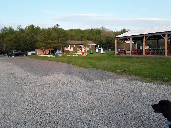 Montrose Campground Picture 4