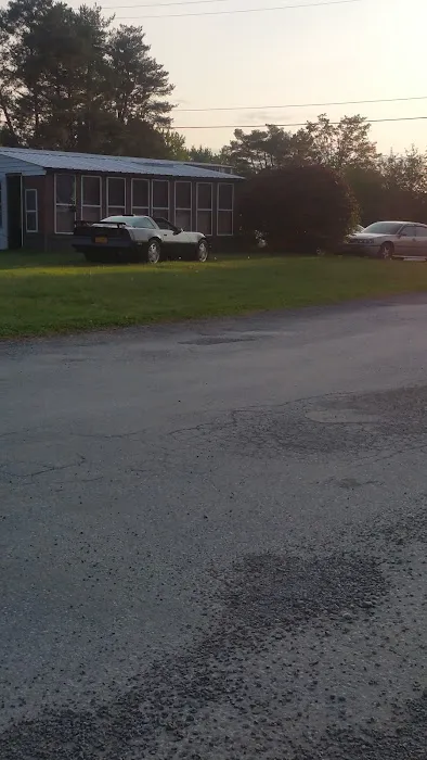 Virginia City Mobile Home Court Picture 9