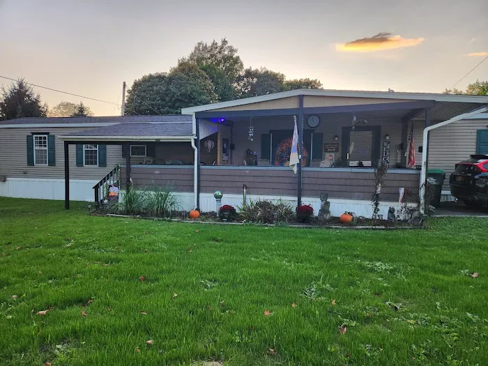 Fenton Mobile Home Community Picture 1