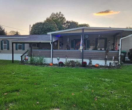 Fenton Mobile Home Community