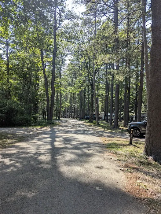 Six Nations Campground Picture 3