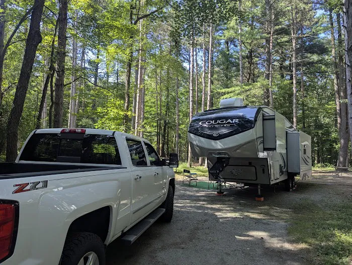 Six Nations Campground Picture 2