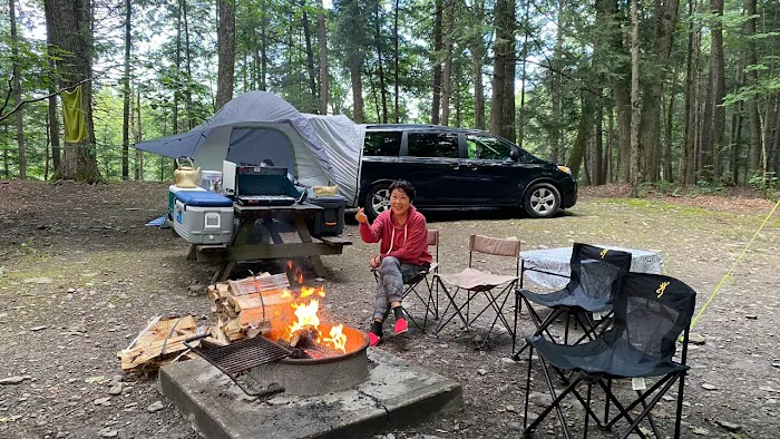 Six Nations Camping Area Picture 1
