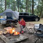 Six Nations Camping Area