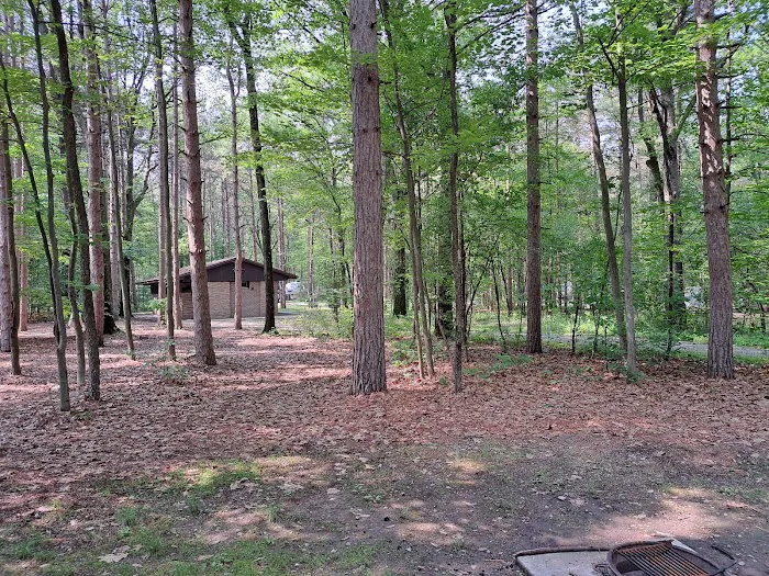 Six Nations Camping Area Picture 4