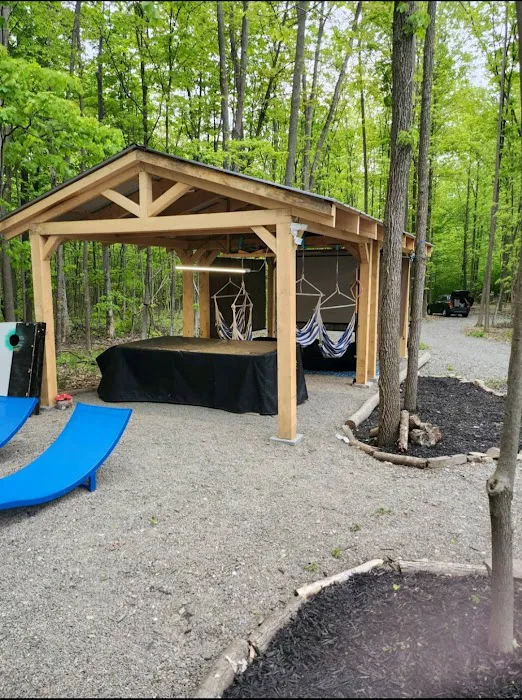 OFF THE BEATEN PATH OF WATKINS GLEN Campground Picture 3