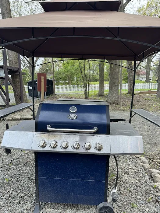 OFF THE BEATEN PATH OF WATKINS GLEN Campground Picture 8