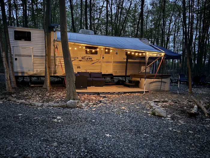 OFF THE BEATEN PATH OF WATKINS GLEN Campground Picture 1