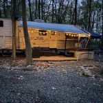 OFF THE BEATEN PATH OF WATKINS GLEN Campground