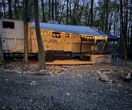 OFF THE BEATEN PATH OF WATKINS GLEN Campground