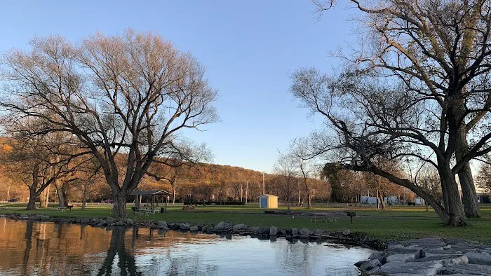 Clute Memorial Park & Recreation Picture 6