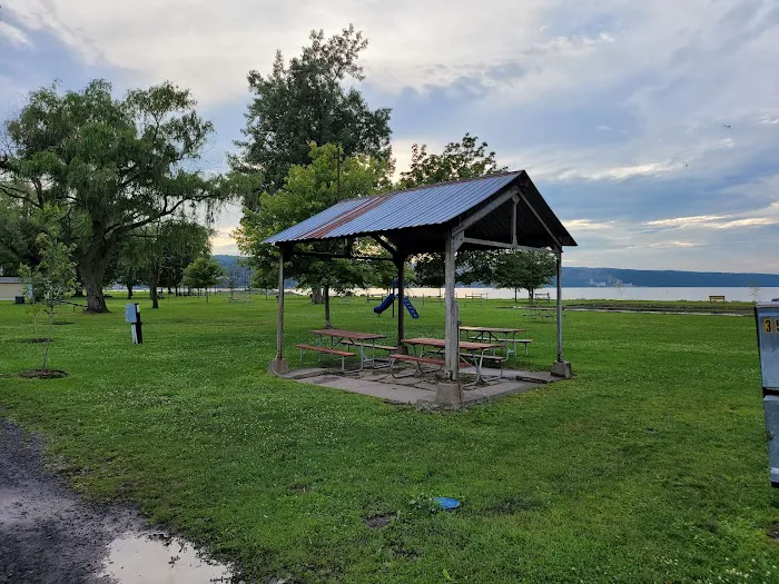 Clute Memorial Park & Recreation Picture 5