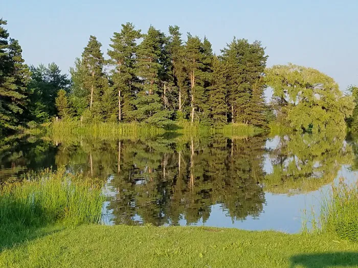 Paradise Park Campground Picture 2