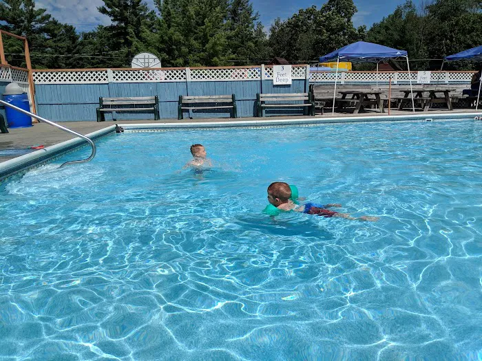 Paradise Park Campground Picture 5
