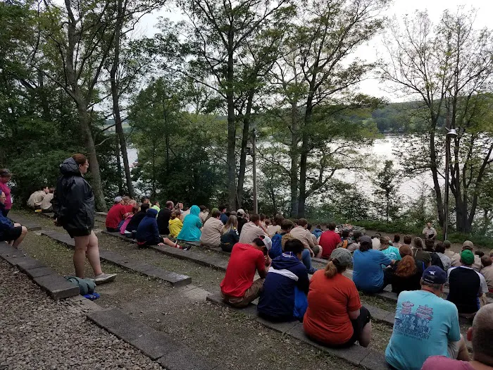 Camp Gorton Picture 8