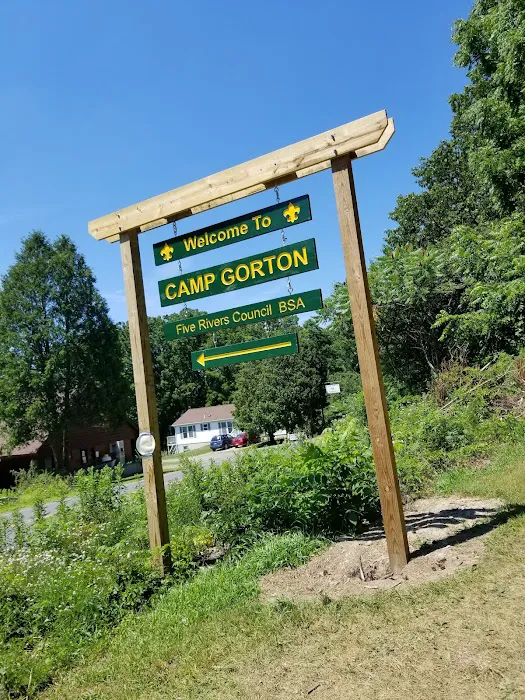 Camp Gorton Picture 9