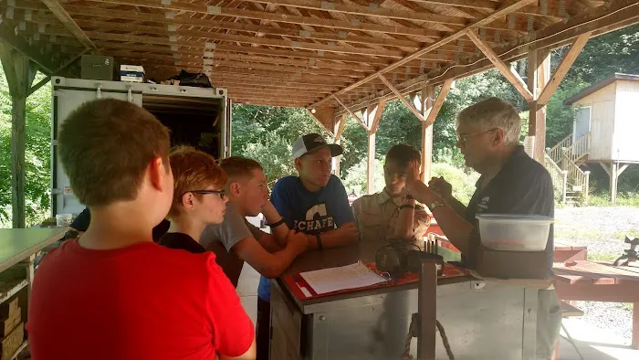 Camp Gorton Picture 1