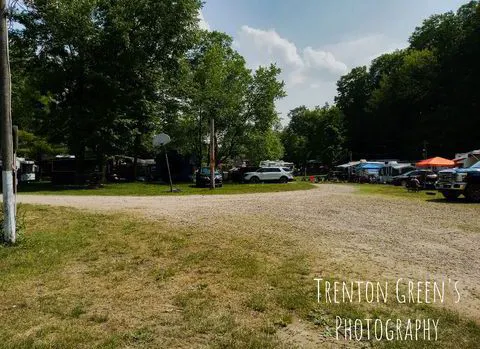 Lake Demmon Campground Picture 3