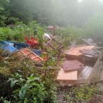 Lake Demmon Campground