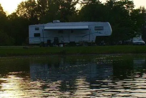 Camp Elmbois Picture 1