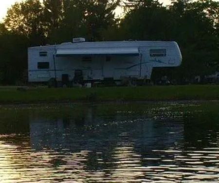 Camp Elmbois
