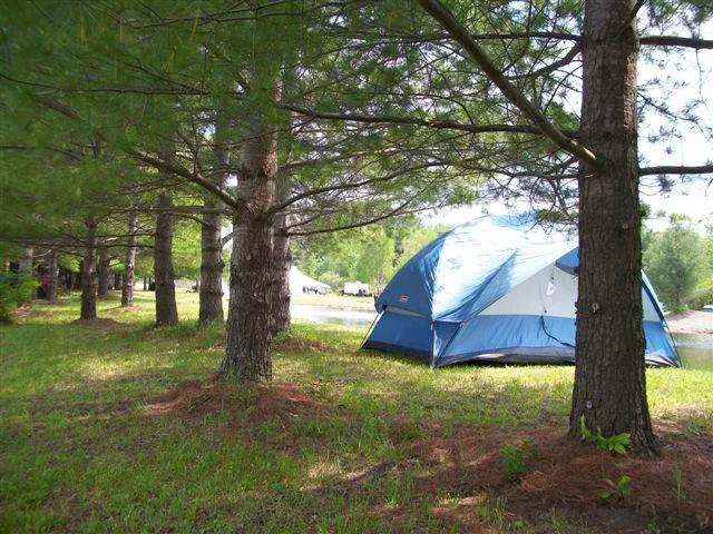 Camp Elmbois Picture 8