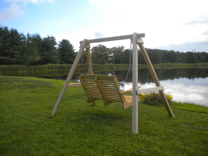 Camp Elmbois Picture 7