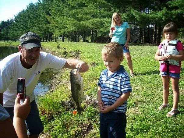 Camp Elmbois Picture 3