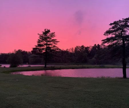 Finger Lakes Campground