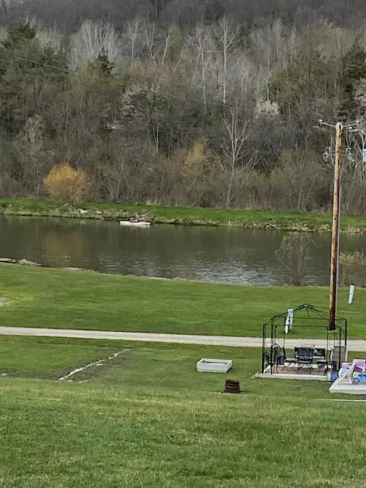 Finger Lakes Campground Picture 2