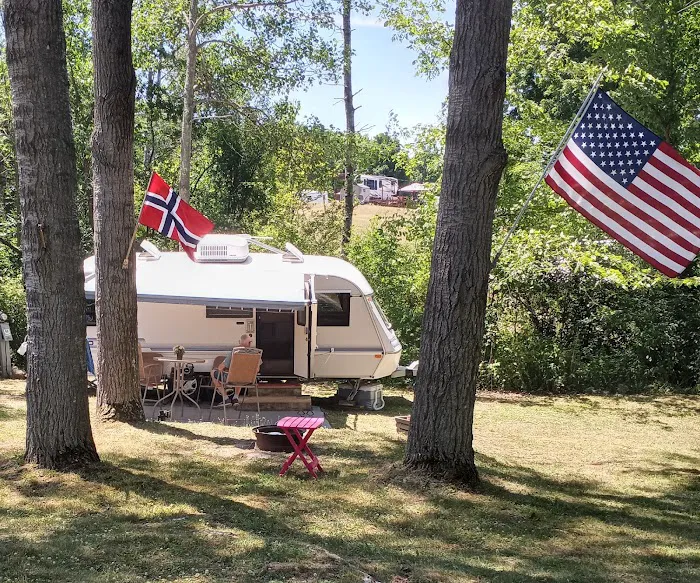 Finger Lakes Campground Picture 8