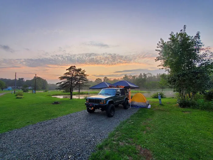 Finger Lakes Campground Picture 9
