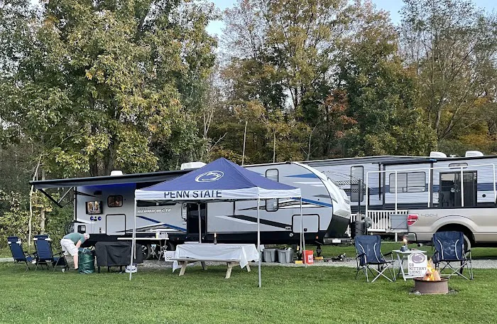 Finger Lakes Campground Picture 5