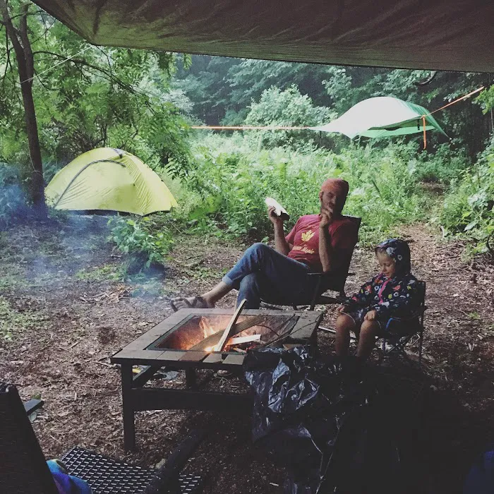 Camp SkyTent Picture 10