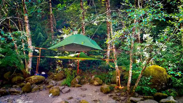 Camp SkyTent Picture 4