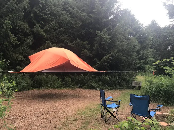 Camp SkyTent Picture 9