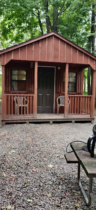 Spruce Row Campground Picture 3