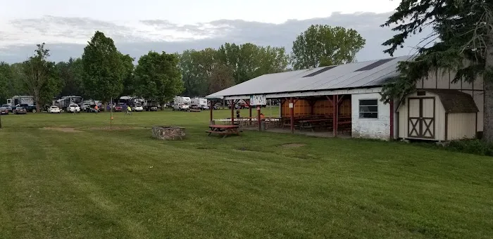 Spruce Row Campground Picture 1
