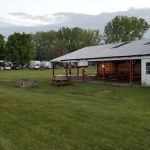 Spruce Row Campground