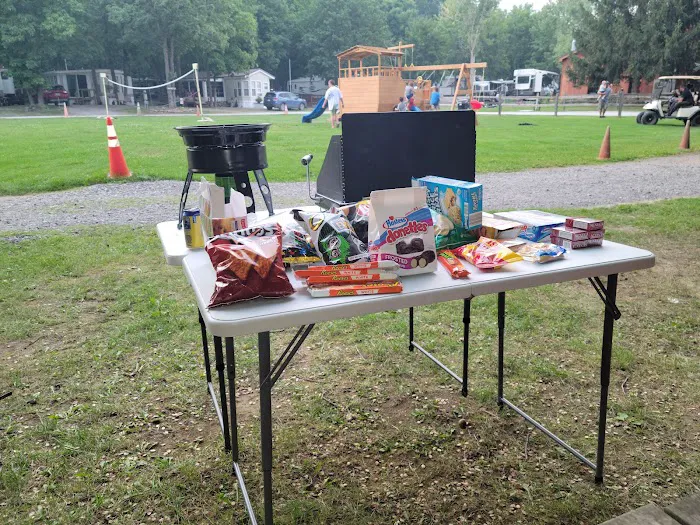 Genesee Country Campground Picture 7