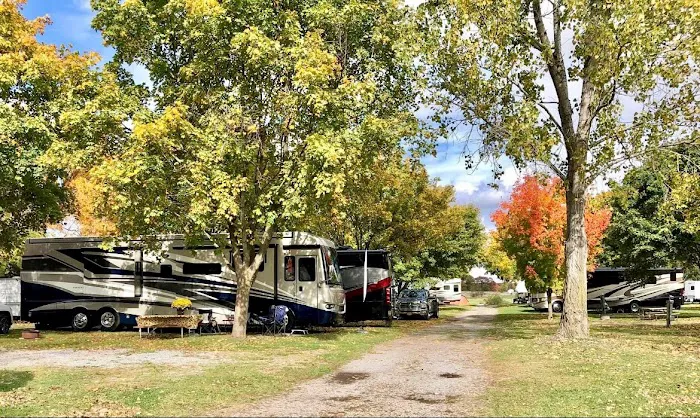 Genesee Country Campground Picture 10