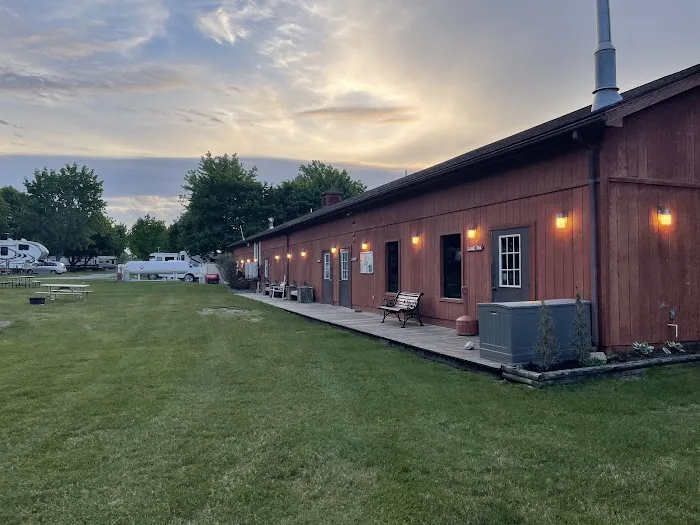 Genesee Country Campground Picture 9