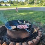 Genesee Country Campground