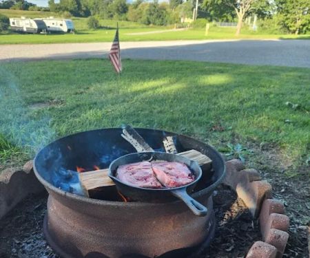 Genesee Country Campground