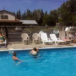 Lei-Ti Recreation Resort