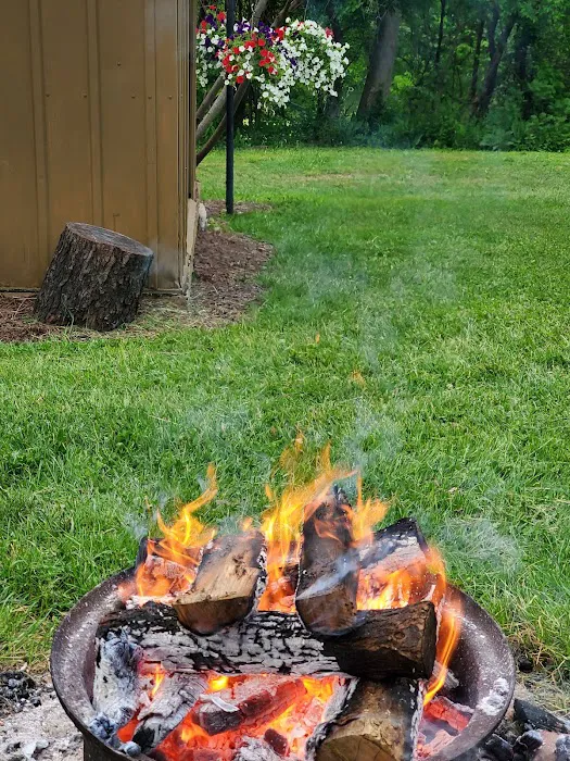 Timberline Lake Park Camping Picture 9