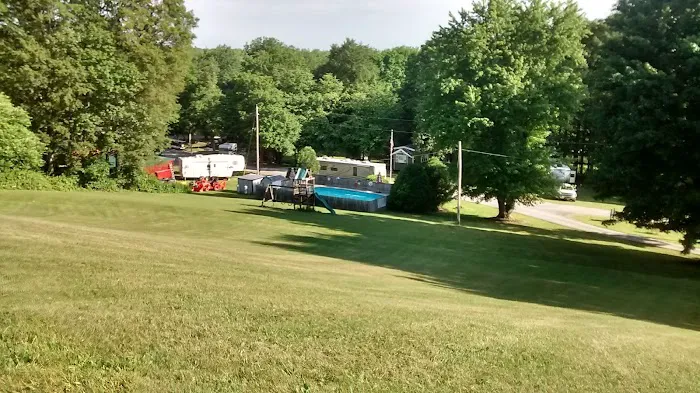 Timberline Lake Park Camping Picture 4