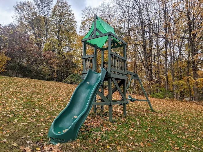 Timberline Lake Park Camping Picture 5