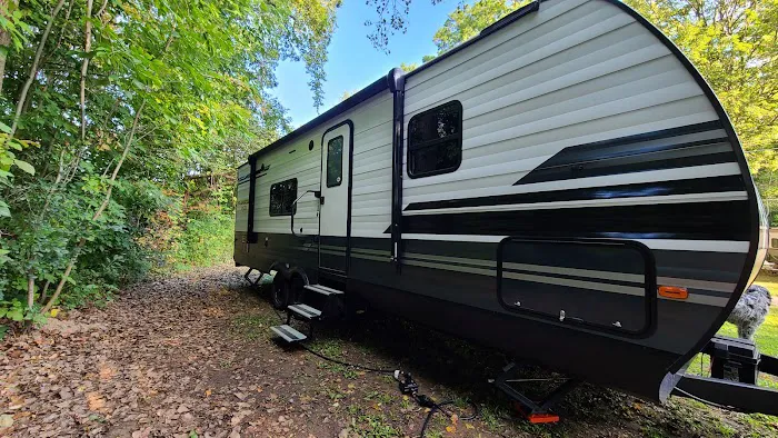 Timberline Lake Park Camping Picture 6