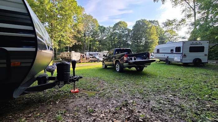 Timberline Lake Park Camping Picture 10